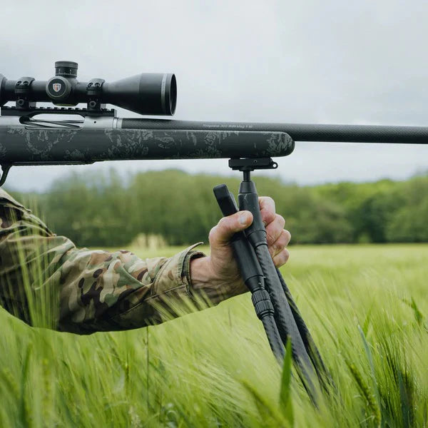 Spartan Springbok Quad System Shooting Stick