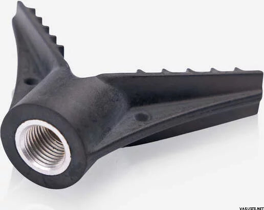 Spartan Premium Quick Shot Rest