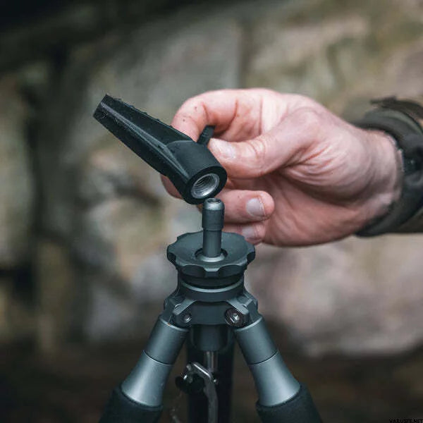 Spartan Premium Quick Shot Rest
