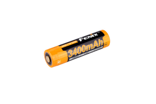 Fenix ARB-L18-3400 (3400mah 18650 Battery)