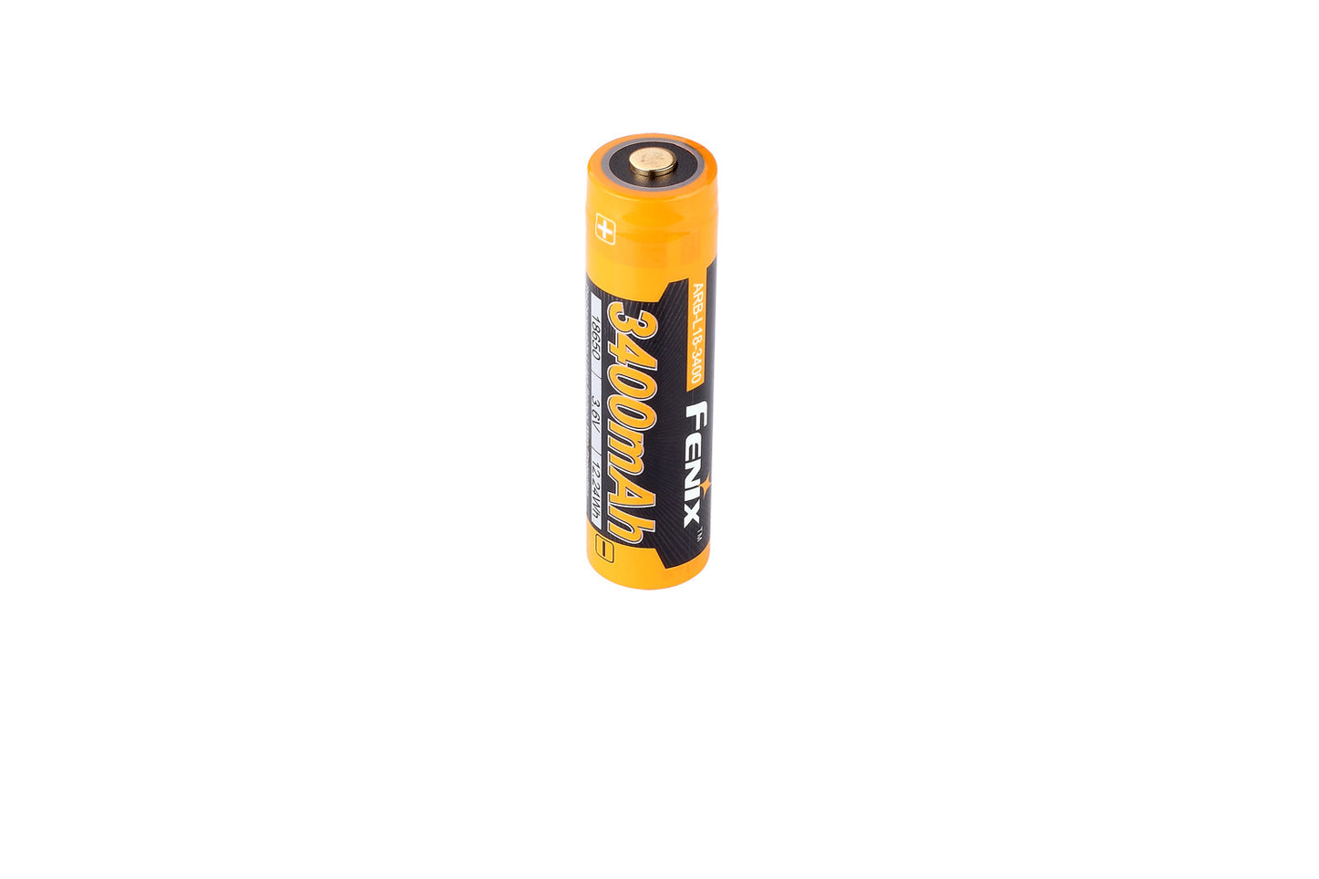 Fenix ARB-L18-3400 (3400mah 18650 Battery)