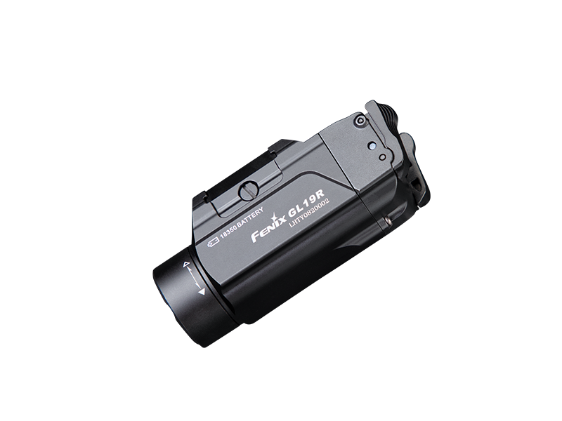 Fenix Weapon Flashlight GL19R 1200 Lumens