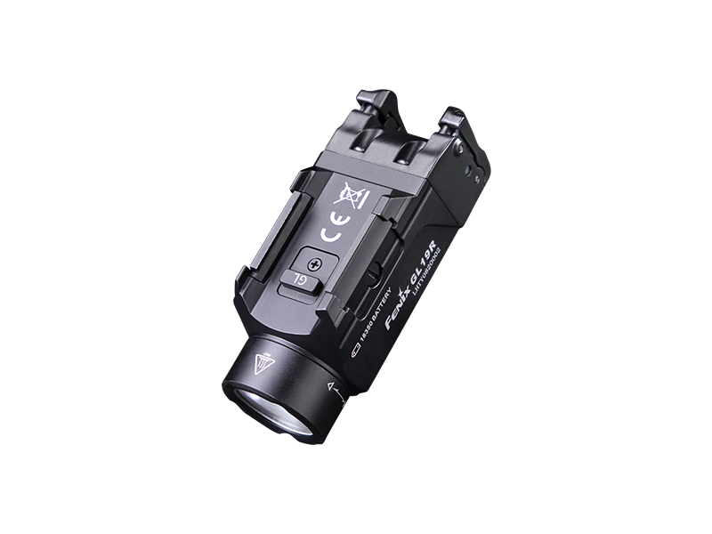 Fenix Weapon Flashlight GL19R 1200 Lumens