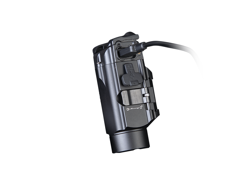 Fenix Weapon Flashlight GL19R 1200 Lumens