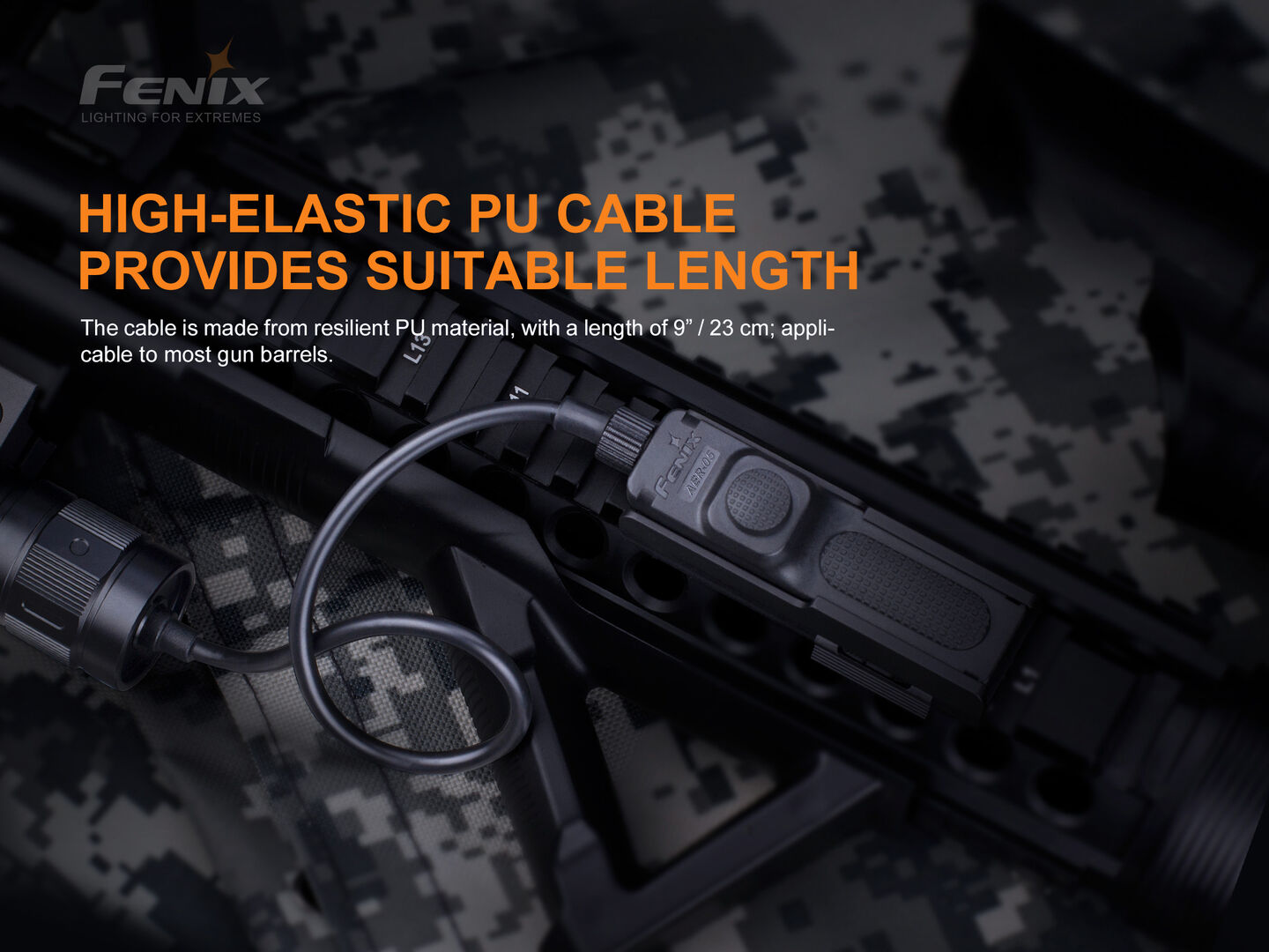 Fenix AER-05 Remote Switch