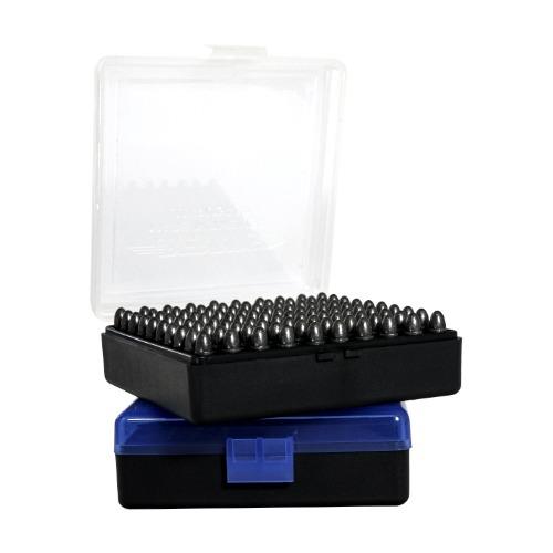 Berry's 22 Blue Box .22LR/.25ACP 100rd