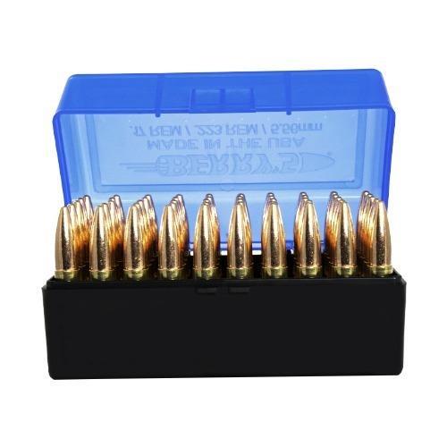 Berry's 405 Blue Box (17REM/223) 50rd