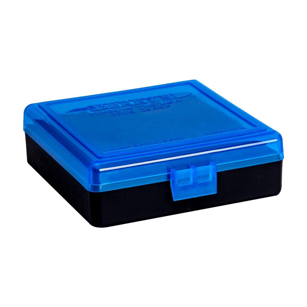 Berry's 22 Blue Box .22LR/.25ACP 100rd