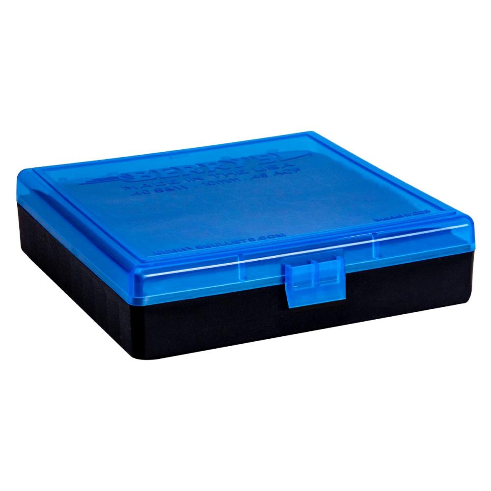 Berry's 008 Blue Box .40/45ACP/10MM 100RD