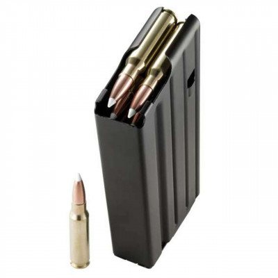 DURAMAG - 308 WIN /6.5 CREED AR-10 / 10 Round Magazine