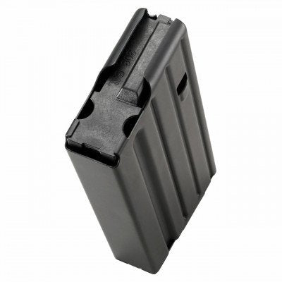 DURAMAG - 308 WIN /6.5 CREED AR-10 / 10 Round Magazine