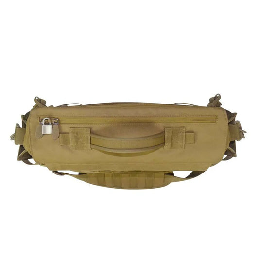 ECOEVO Pro Series Messenger Bag