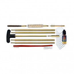 Shooter Choice Cleaning Kit - 270CAL