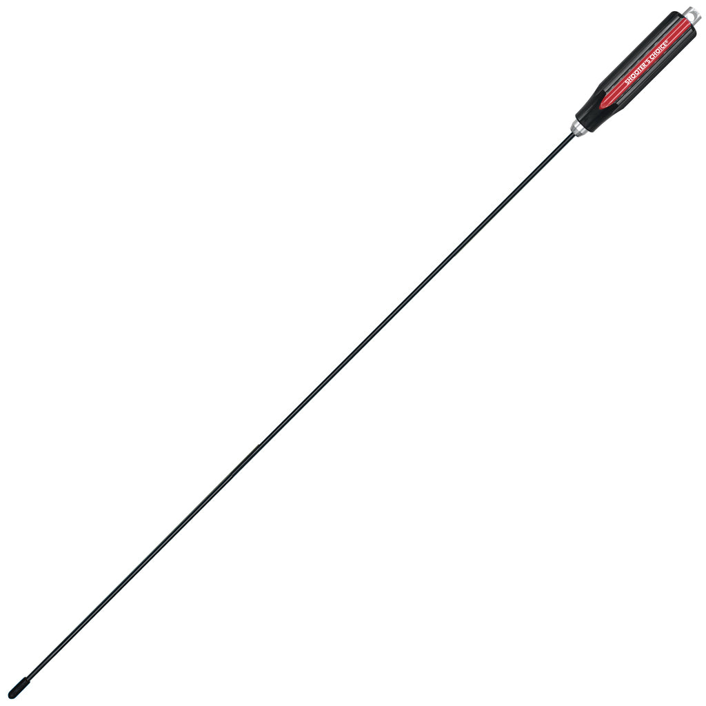 Shooters Choice 22.cal + 36 Inch Coated Stainless Steel Rod