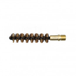 Shooters Choice 410GA 3'' Bronze Bore Brush