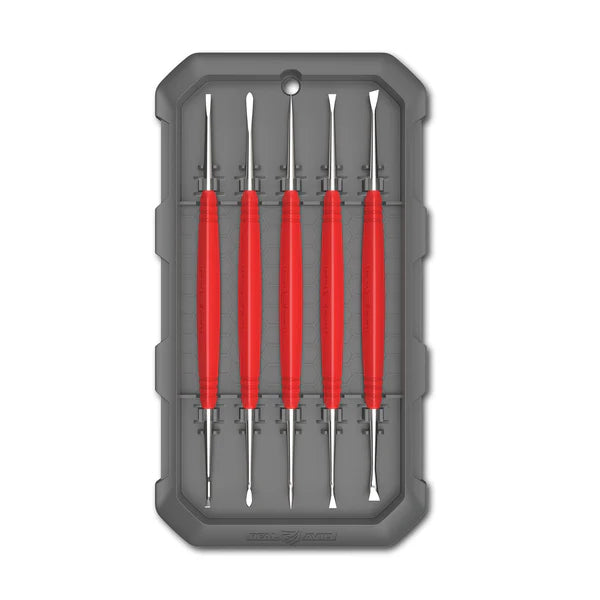 Real Avid Accu Grip Steel Picks