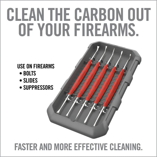 Real Avid Accu Grip Steel Picks