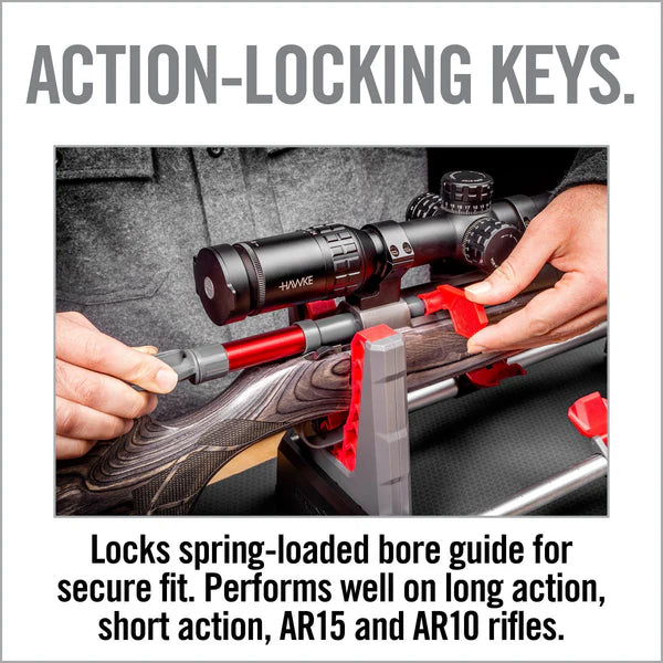 Real Avid Smart Fit Bore Guide