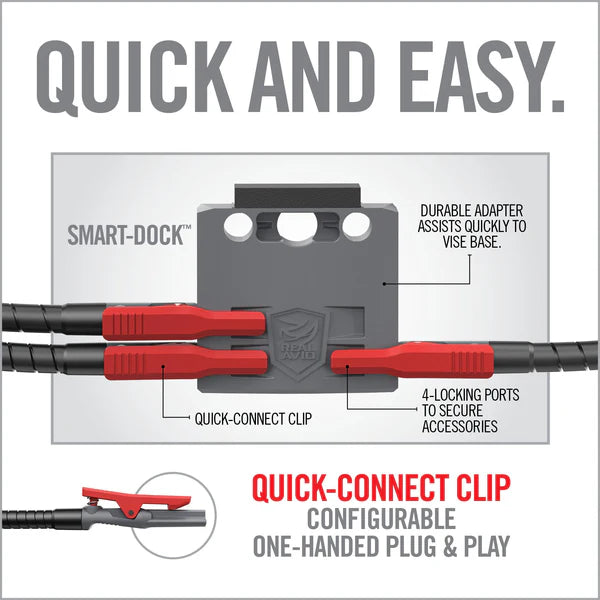 Real Avid Smart Assist Accessory System