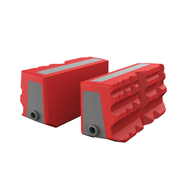 Real Avid Smart Jaws Tube Fit Sleeves