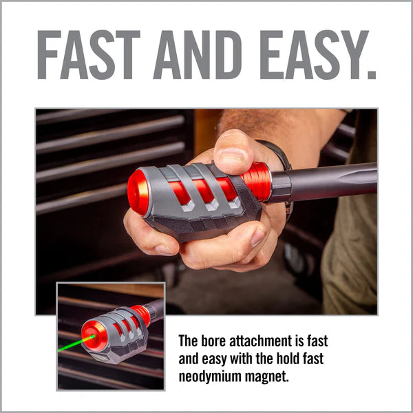 Real Avid Viz - Max Bore Sighter