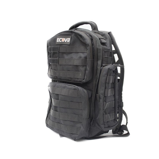 ECOEVO Tactical Elite Backpack L
