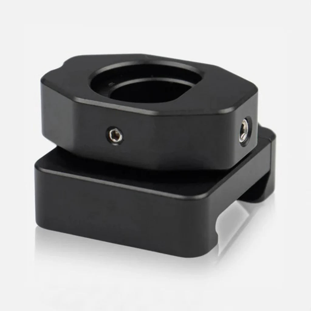 Spartan Disc-Lok Adapter for Picatinny