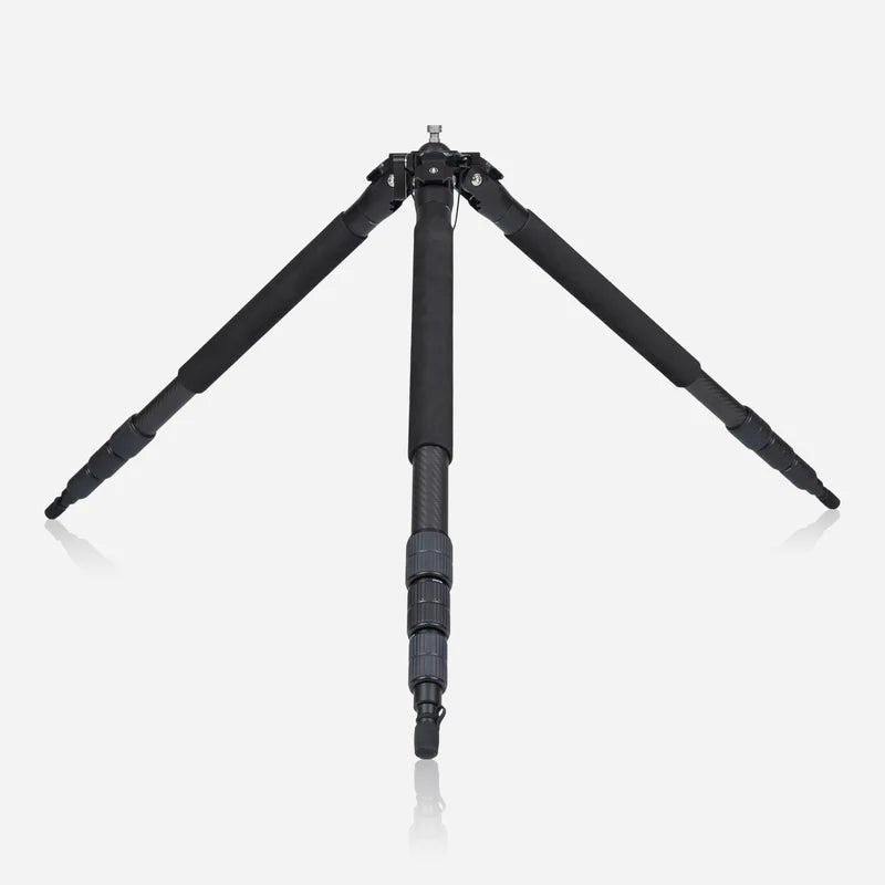 Spartan Hercules Tripod Disc-Lok Spigot 9 1/2''-62 1/2'' (Up to 50BMG)