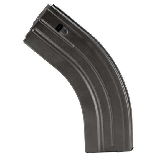 DURAMAG 7.62x39 AR-15 30 Round Stainless Steel Magazine