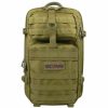 ECOEVO Assault Backpack XL