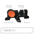 Outdoor Edge-X 2-Stage Knife Sharpener