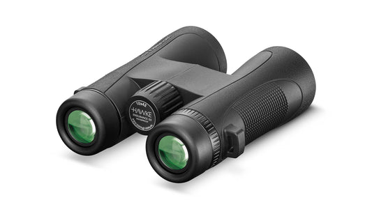 Hawke 10X42MM Binocular Endurance - Black