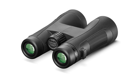 Hawke Endurance ED 12x50 Binocular - Black