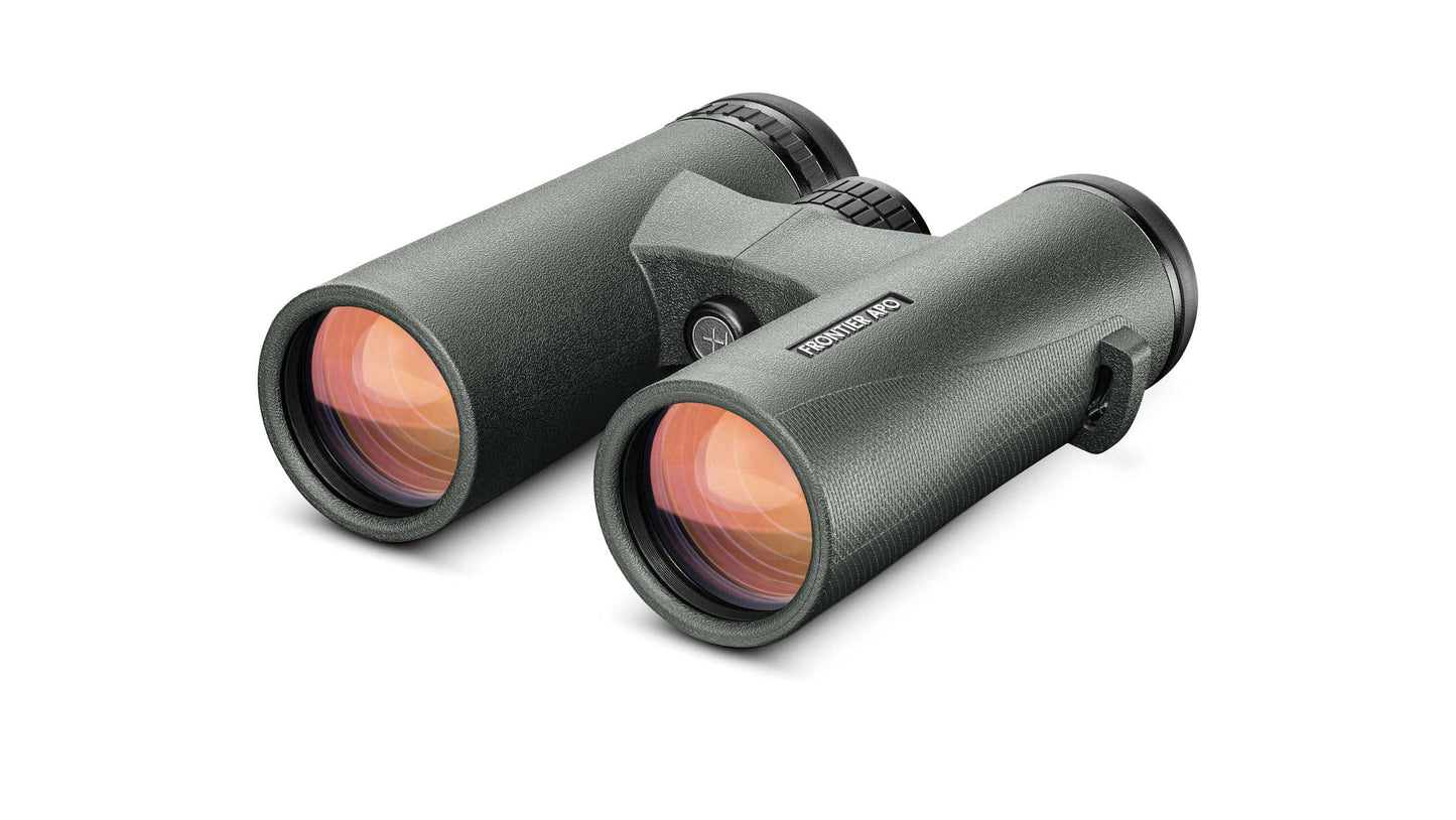 Hawke Frontier APO 8x42 Binocular - Green