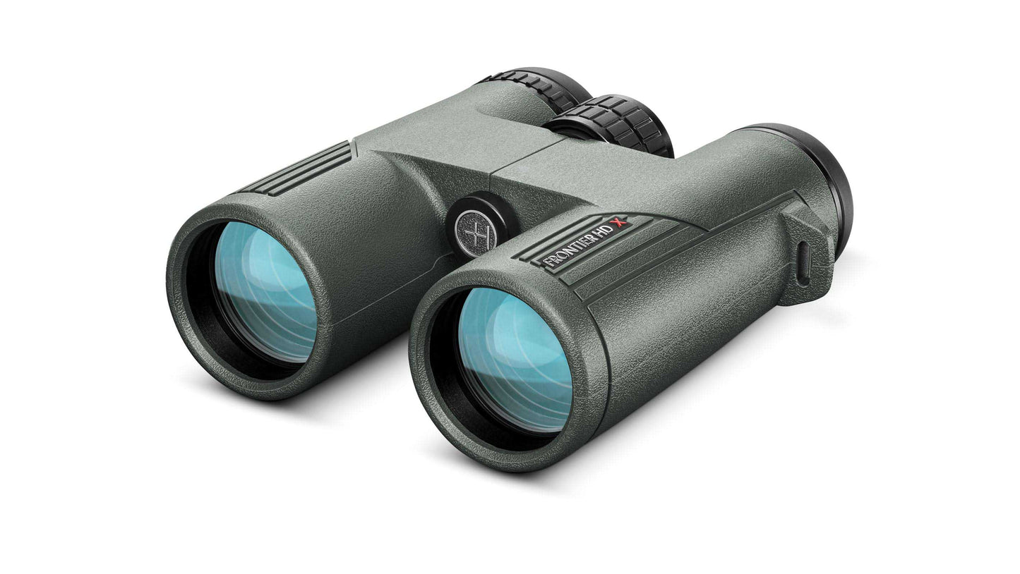 Hawke 10X42MM APO Binocular Frontier - Green