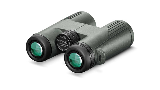 Hawke 10X42MM APO Binocular Frontier - Green