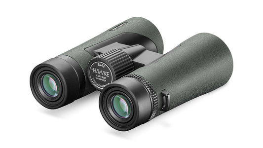 Hawke Vantage 10x42 Binocular - Green