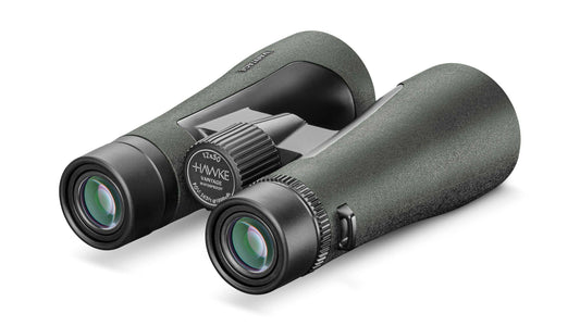 Vantage 12x50 Binocular - Green