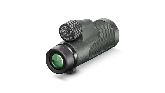 Hawke Endurance Monocular ED 10x42 - Green