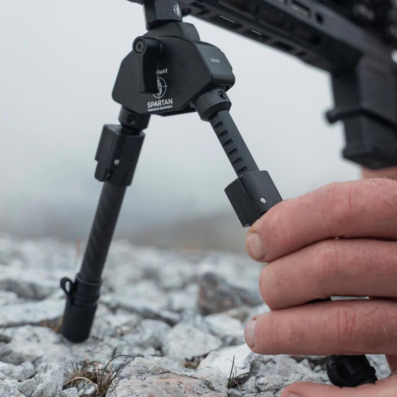 Spartan Javelin Prohunt Tac Bipod Long 9''-12'' (Up to .300 WM)