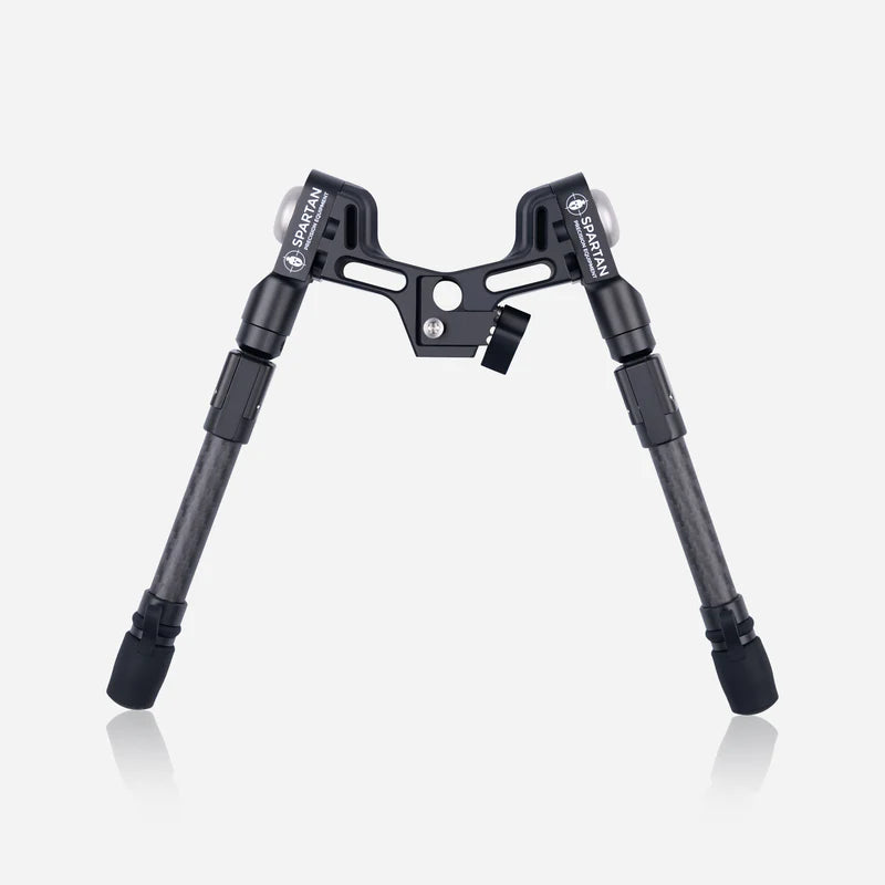 Spartan Precision Valhalla Precision Bipod Std 4 ¾" - 8 ¼"