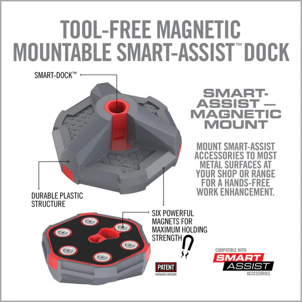 Real Avid Smart Assist Magnetic Mount