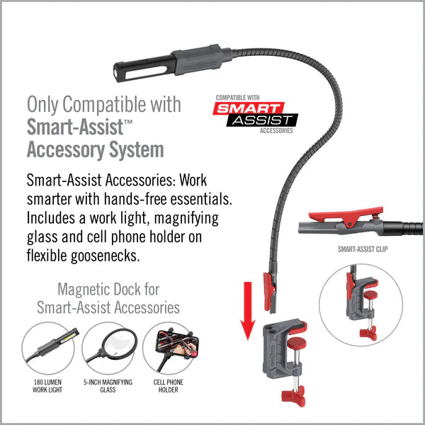 Real Avid Smart Assist C-Mount