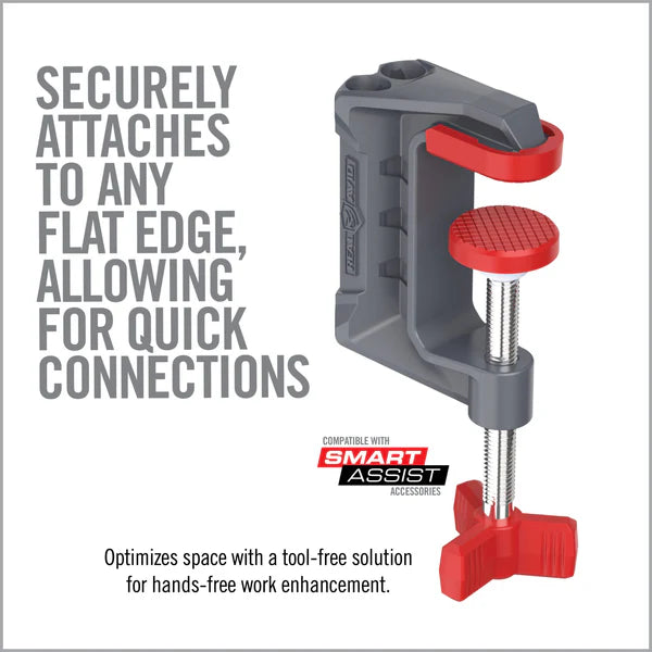Real Avid Smart Assist C-Mount