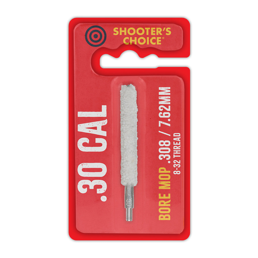 Shooters Choice 30CAL 3inch MOP