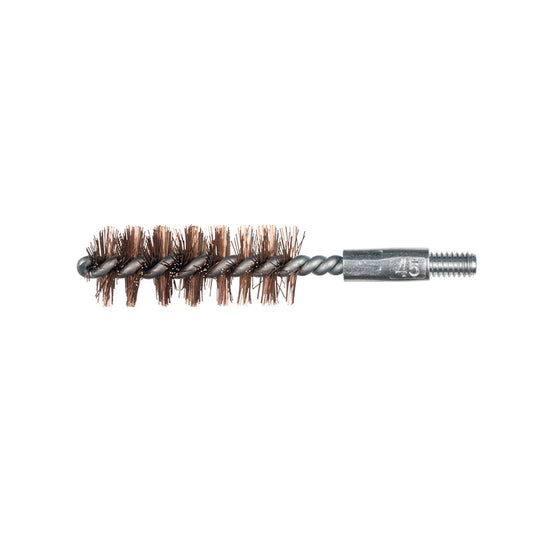 Shooters Choice 45CAL 2'' Bronze Bore Brush