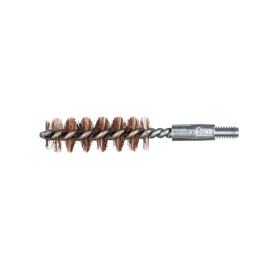 Shooters Choice 9mm 2'' Bronze Bore Brush