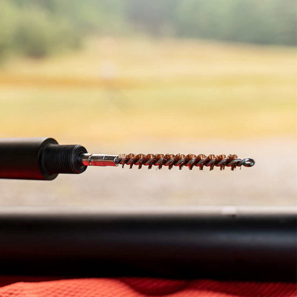 Shooters Choice Cleaning Kit - 22CAL