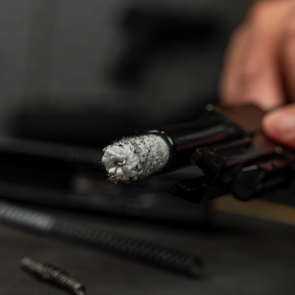 Shooters Choice Pistol Cleaning Kit - 45CAL