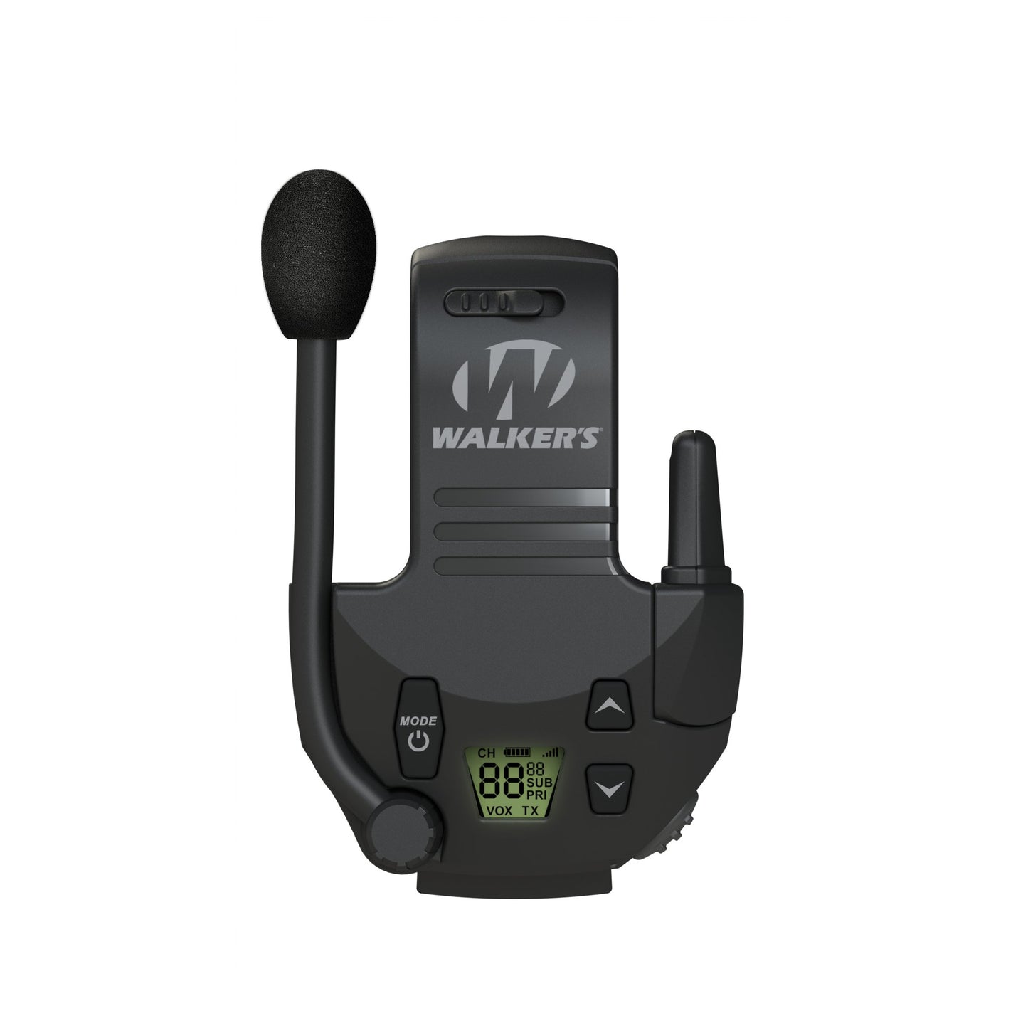 Walkers Razor Walkie Talkie